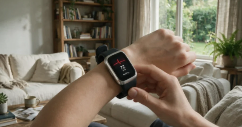 normal heart rate